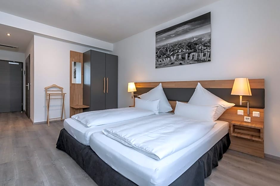 Hotel in Laisen