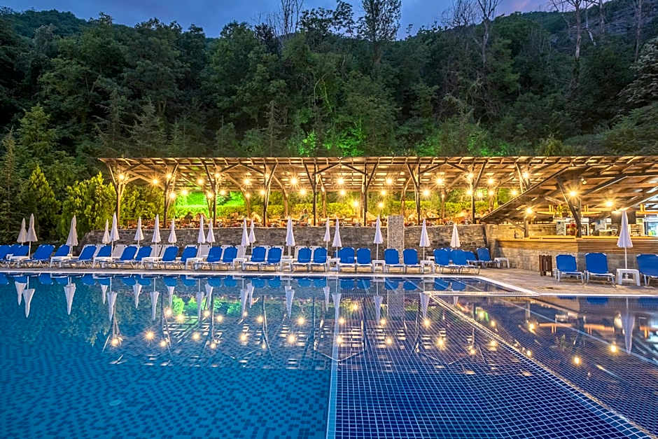 Park Hotel Asenevtsi