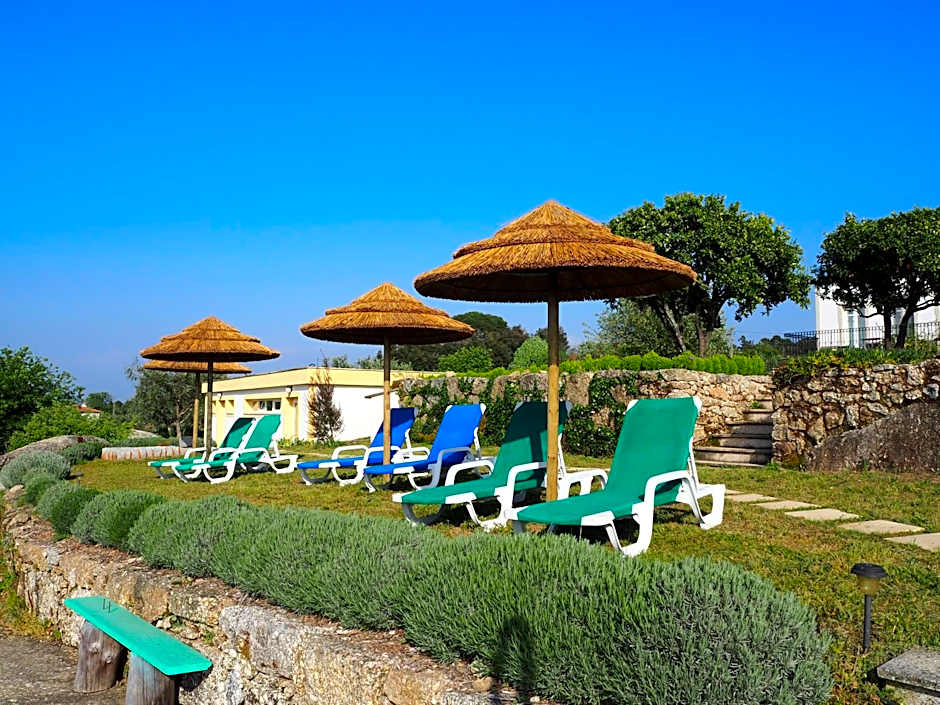 Quinta Vale Porcacho