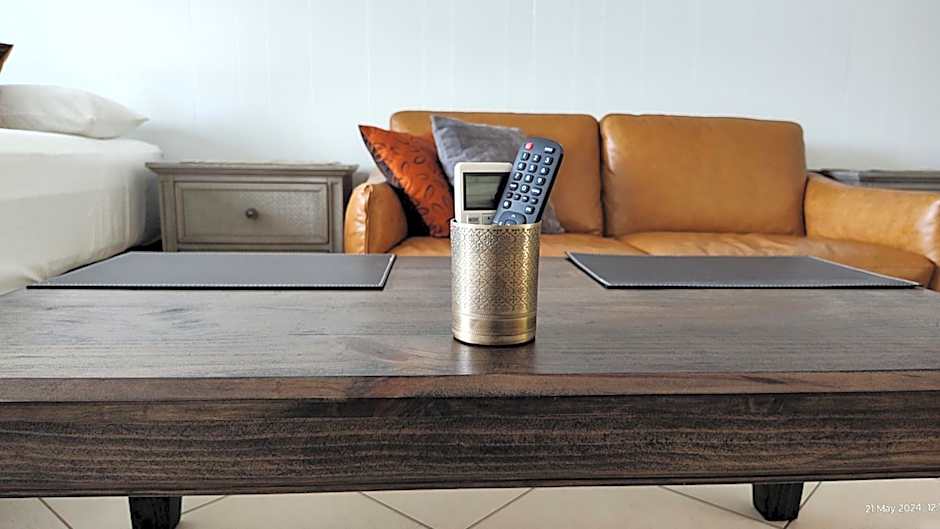 Pacific Palms Motor Inn