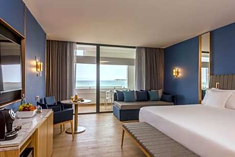 Premium Sea View