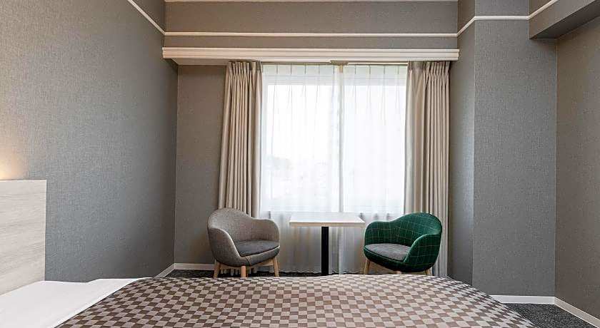 The OneFive Garden Kurashiki