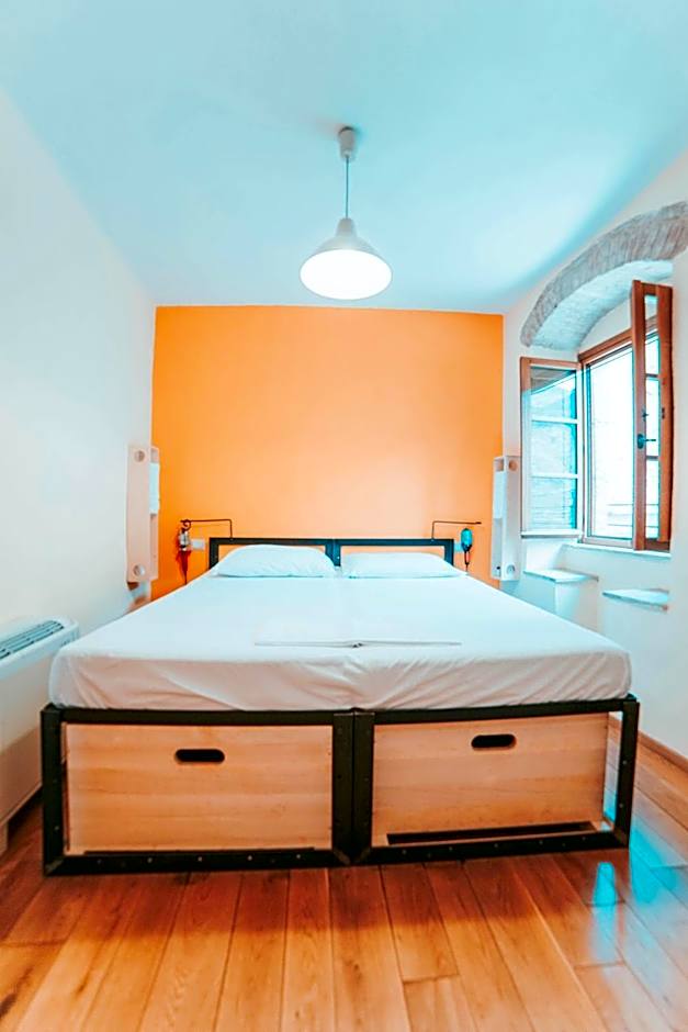 Ostello Bello Assisi Bevagna