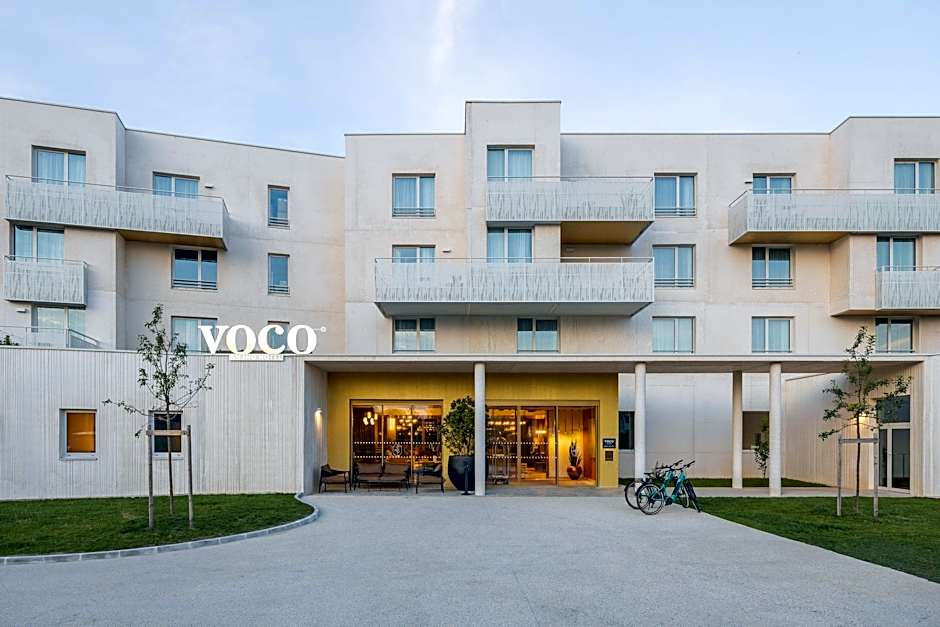 Voco Beaune – Cité Des Vins