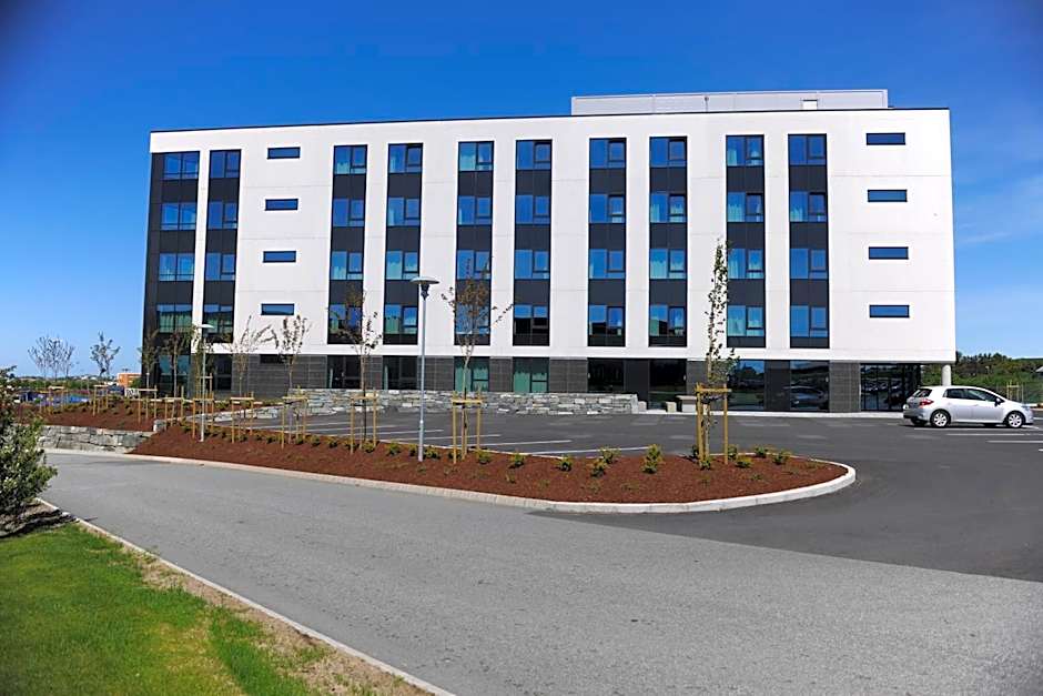 Tananger Apartment Hotel