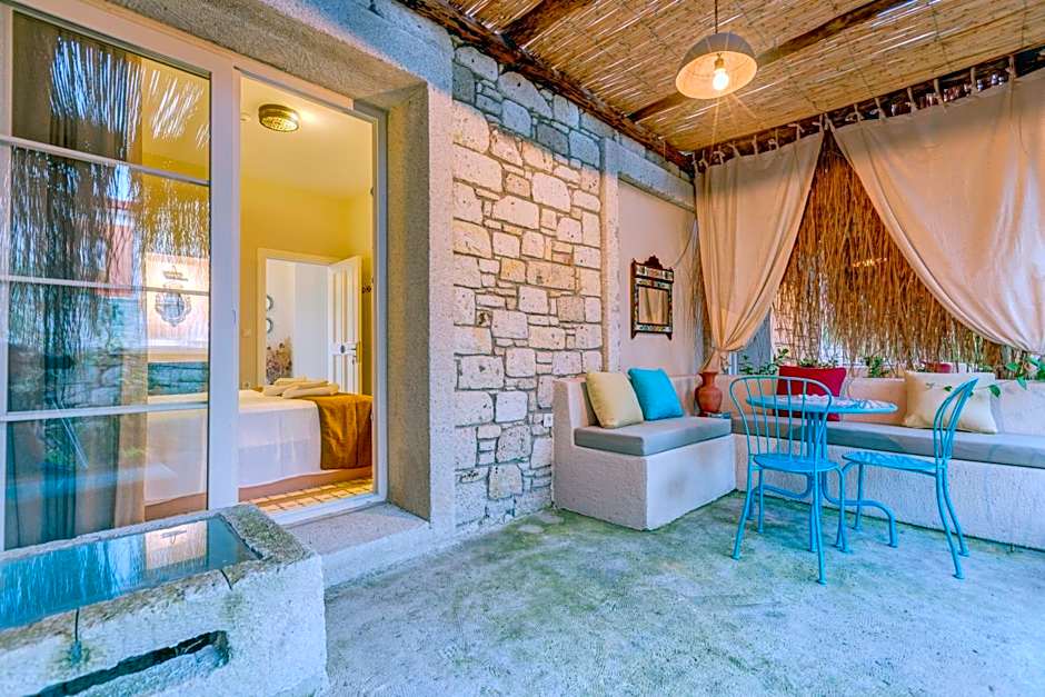 Vespera Otel