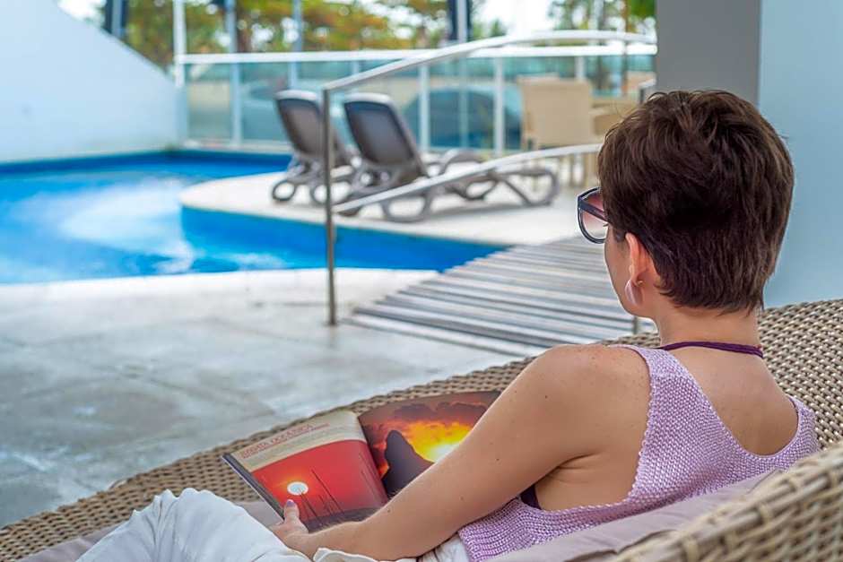Hotel Brisa Praia