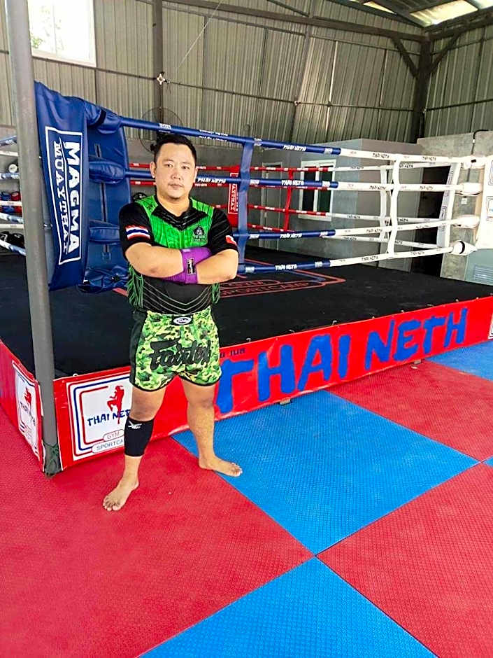 Thaineth Sport Camp