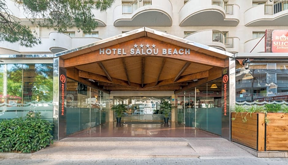 Hotel Salou Beach by Pierre & Vacances