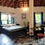 Hotel Laguna Anjuna, Goa
