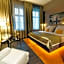 Lumière Boutiquehotel im Fürstenhof Leipzig
