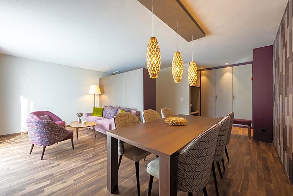 Hotel Allegra 3 Stern Superior