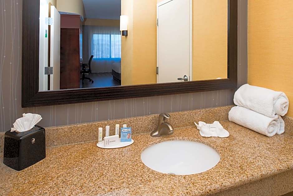 Courtyard by Marriott Victorville Hesperia