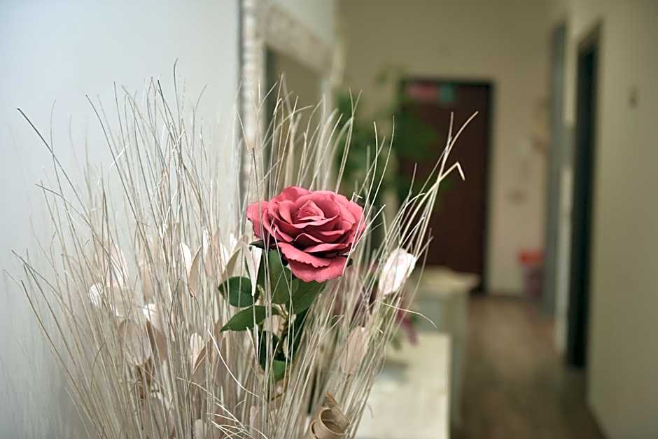 In Terrazza Da Giusy