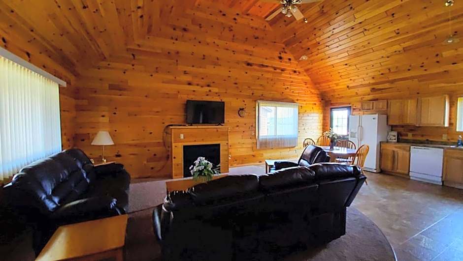 Jasper Ridge Inn Ishpeming By Magnuson Worldwide