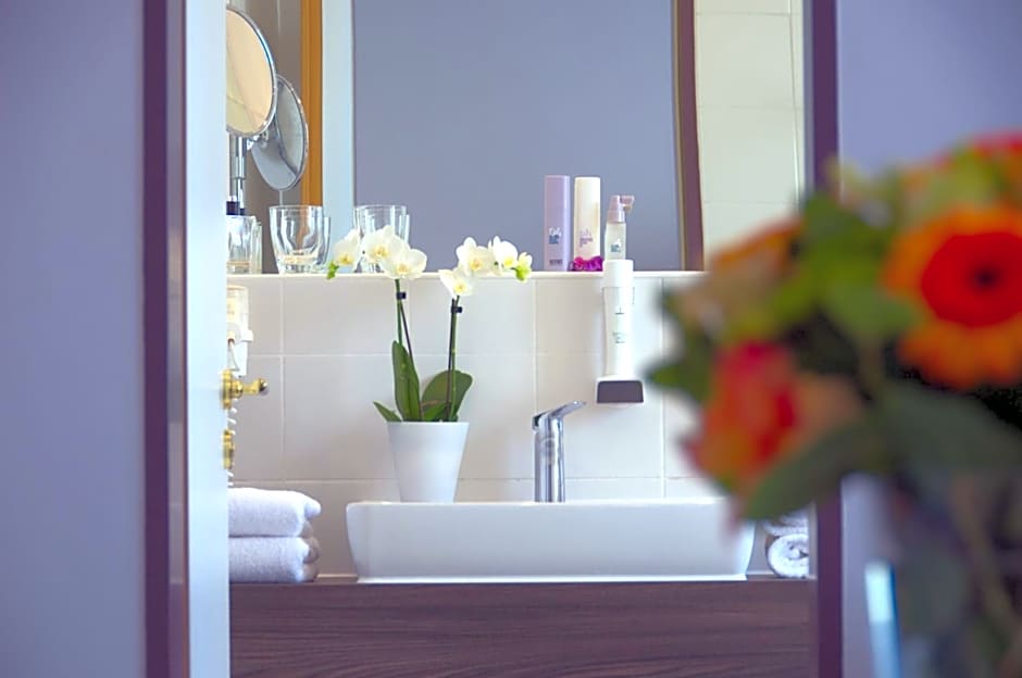 Lizz Hotel Munich