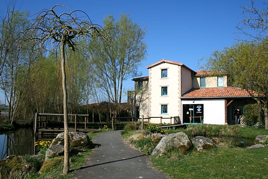 Natura Resort Pescalis - Terres de France