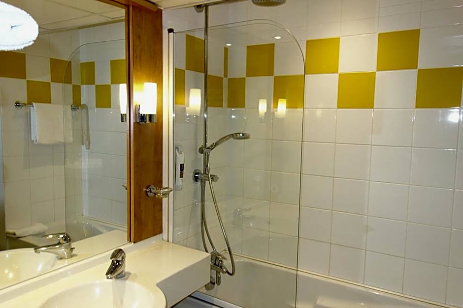 Mercure Epinal Centre
