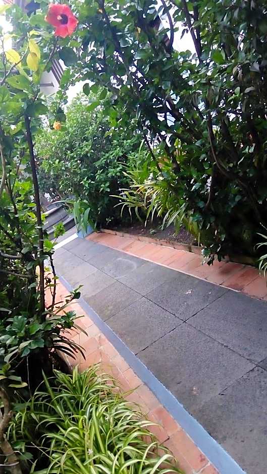 Meson del Alferez Coatepec