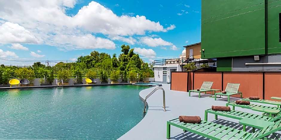 SureStay By Best Western Iconic Suvarnabhumi