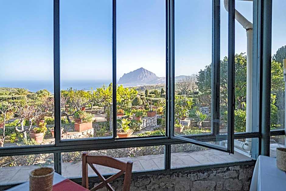 Hotel Baglio Santacroce