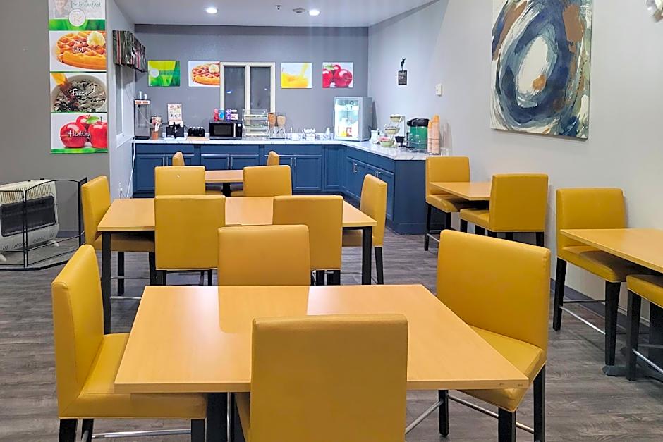 Quality Inn & Suites Pinedale