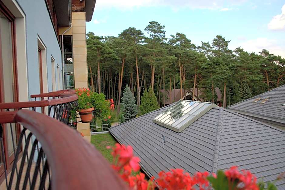 4 Pory Roku Resort Sauna & Spa