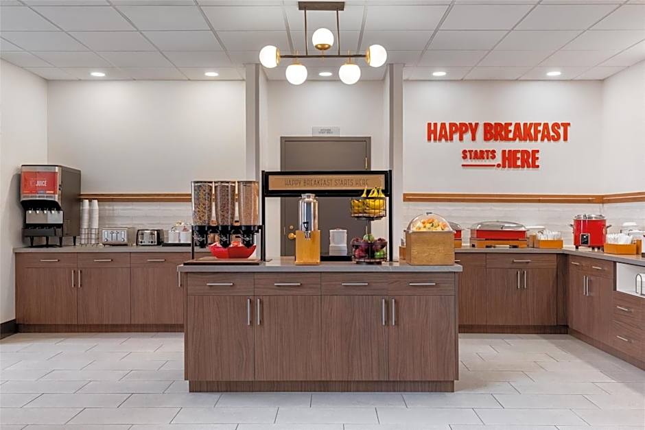 Hampton Inn By Hilton & Suites Windsor, On