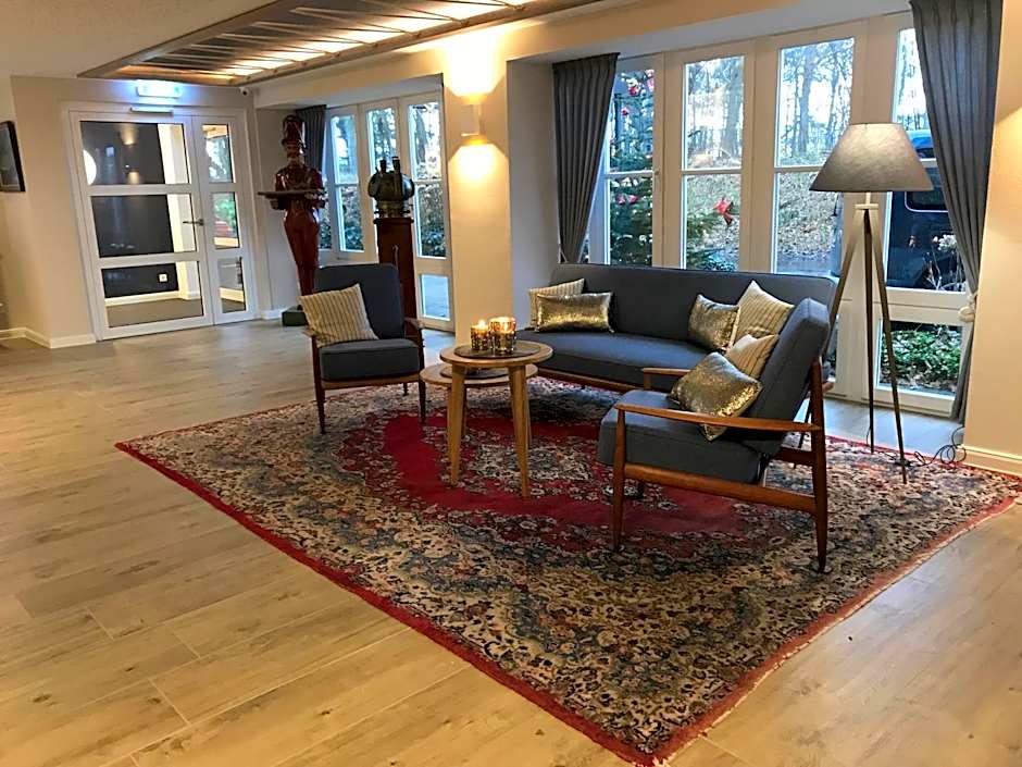 Hotel Wehrburg