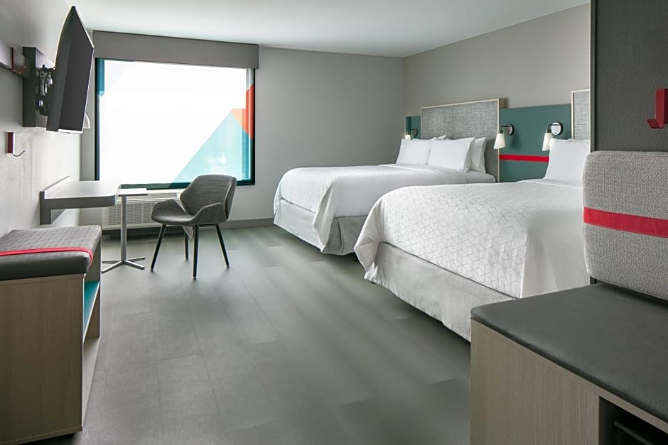 Avid hotel Roseville - Minneapolis North By IHG
