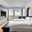Equinox Hotel Hudson Yards New York City