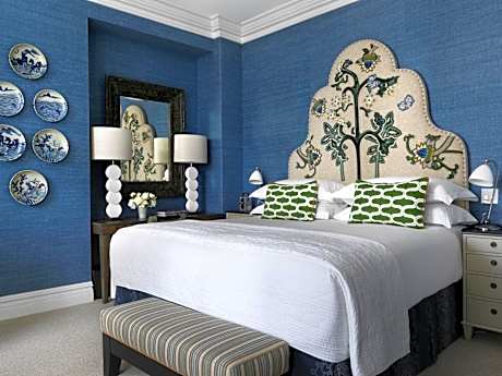 The Whitby Suite