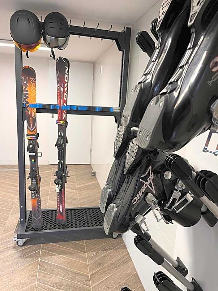 Willowa NO. 5 APARTAMENTS