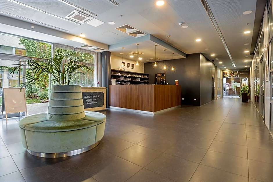 Bliss Residence & Spa