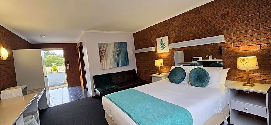 Whalers Rest Motor Inn
