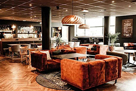 Mercure Valenciennes Hotel