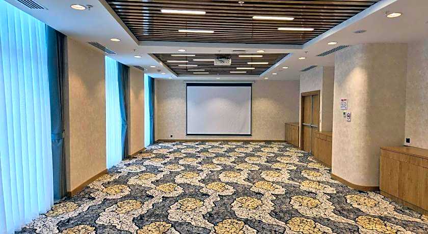 Hilton Garden Inn Termez Ayritom