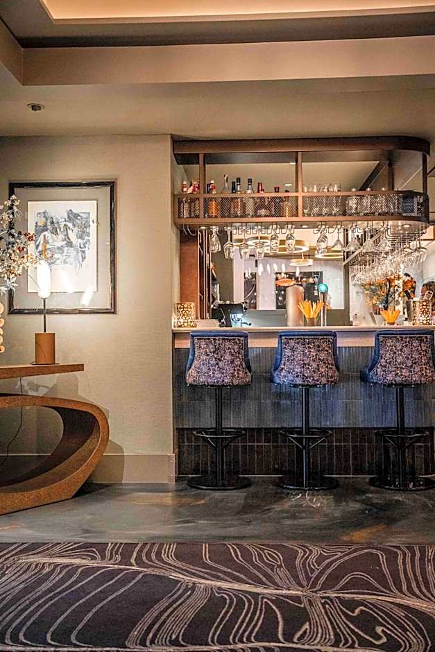 Boutique Hotel Albus Amsterdam Centre