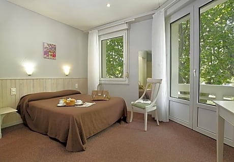 Comfort 1 or 2 persons - Early Booking