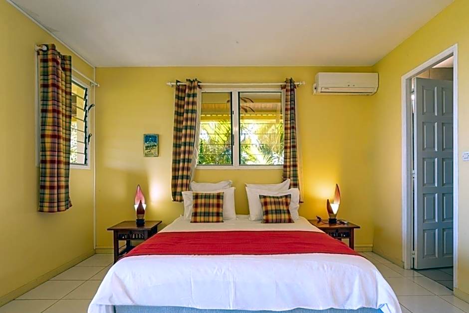 Domaine de l'Anse Ramier