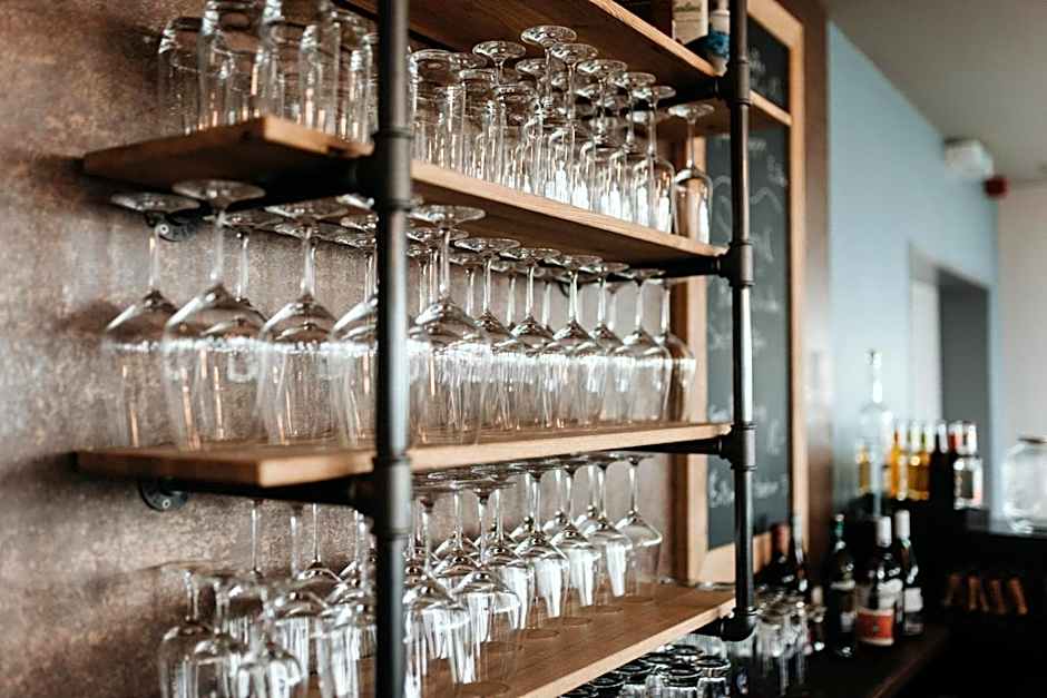 Siel59 Hotel & Restaurant