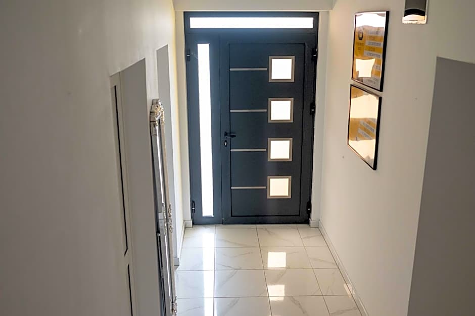 The Sun Apartments Brcko