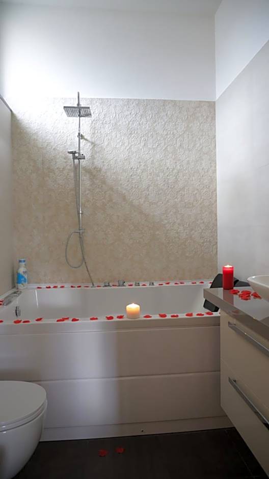 Pompeii Ruins De Charme B&B