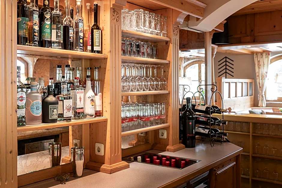 ARBOR Hotel & Apartments