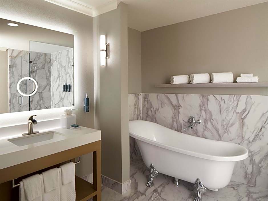 Hilton Dallas Rockwall