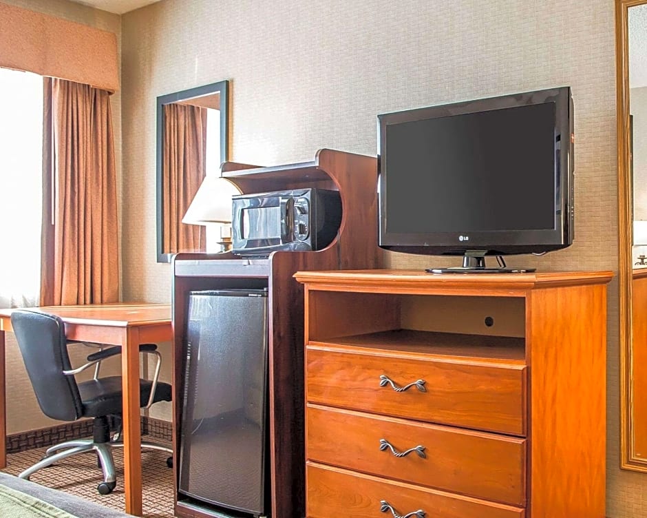 Quality Inn Sidney