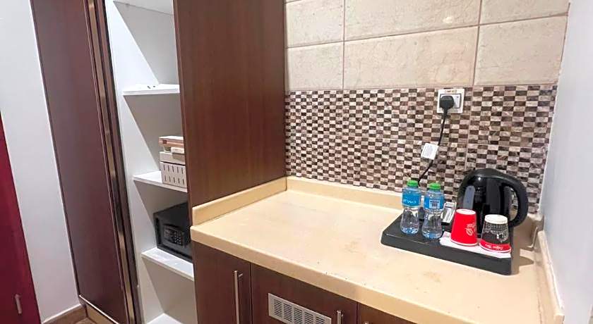 PRIMOTEL Grand Al Taoubah