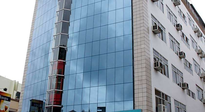 Hotel Roopa
