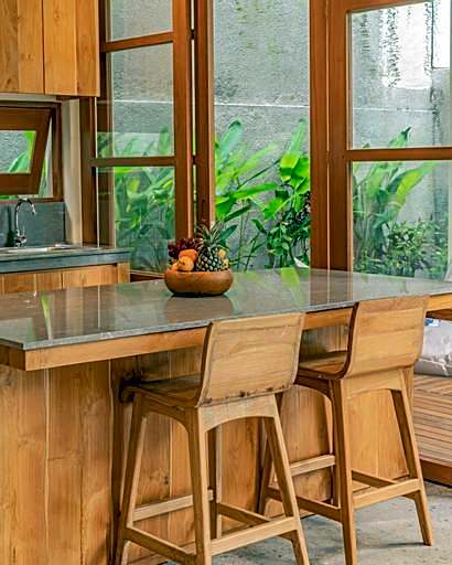 2BR Villa Arthya - Anandathu Villas - CHSE Certified