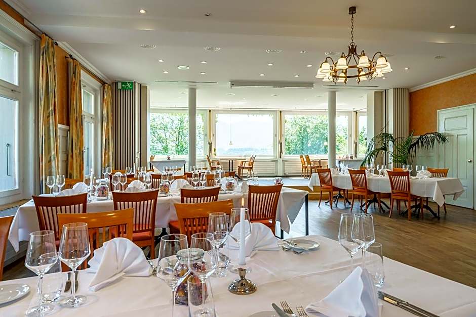 Schönbühl Hotel & Restaurant Lake Thun